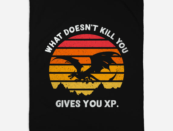 Gives You XP