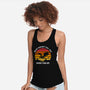 Gives You XP-Womens-Racerback-Tank-Aarons Art Room