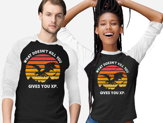 Gives You XP
