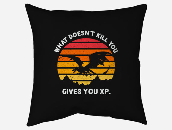 Gives You XP