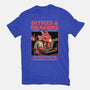 Dragon Office RPG-Mens-Heavyweight-Tee-Studio Mootant