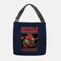 Dragon Office RPG-None-Adjustable Tote-Bag-Studio Mootant