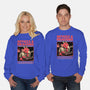 Dragon Office RPG-Unisex-Crew Neck-Sweatshirt-Studio Mootant