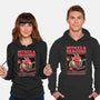 Dragon Office RPG-Unisex-Pullover-Sweatshirt-Studio Mootant