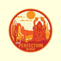 Visit Perfection-None-Adjustable Tote-Bag-CarloJ1956