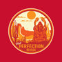 Visit Perfection-Mens-Heavyweight-Tee-CarloJ1956