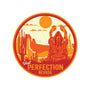Visit Perfection-None-Adjustable Tote-Bag-CarloJ1956