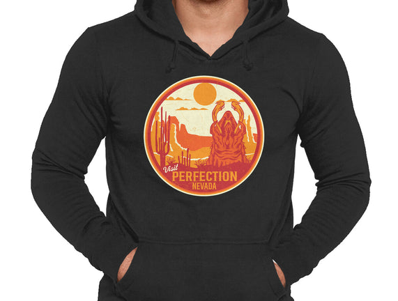 Visit Perfection