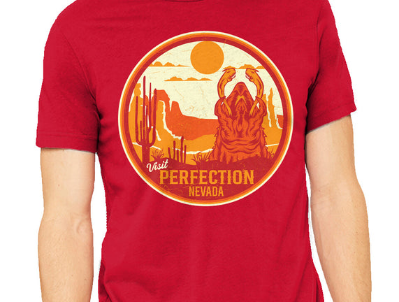 Visit Perfection