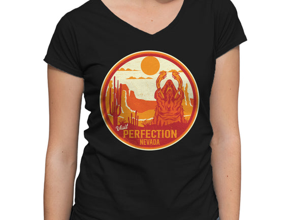 Visit Perfection