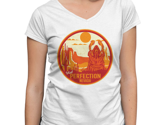 Visit Perfection