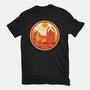 Visit Perfection-Mens-Heavyweight-Tee-CarloJ1956