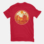 Visit Perfection-Mens-Heavyweight-Tee-CarloJ1956