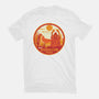 Visit Perfection-Mens-Heavyweight-Tee-CarloJ1956