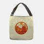 Visit Perfection-None-Adjustable Tote-Bag-CarloJ1956