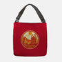 Visit Perfection-None-Adjustable Tote-Bag-CarloJ1956