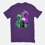 Apothecary Couple-Mens-Basic-Tee-hypertwenty