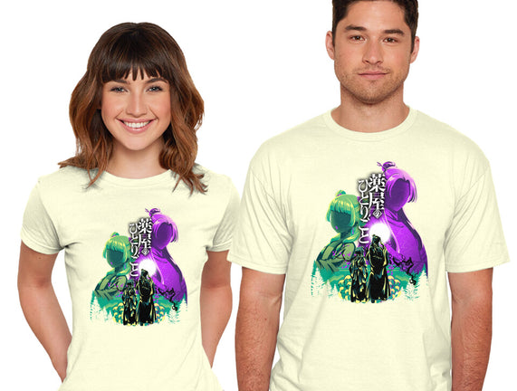 Apothecary Couple