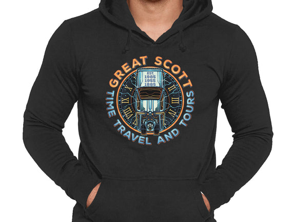 Time Travel And Tours