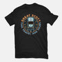 Time Travel And Tours-Womens-Fitted-Tee-momma_gorilla