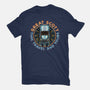 Time Travel And Tours-Womens-Fitted-Tee-momma_gorilla