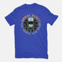 Time Travel And Tours-Womens-Fitted-Tee-momma_gorilla