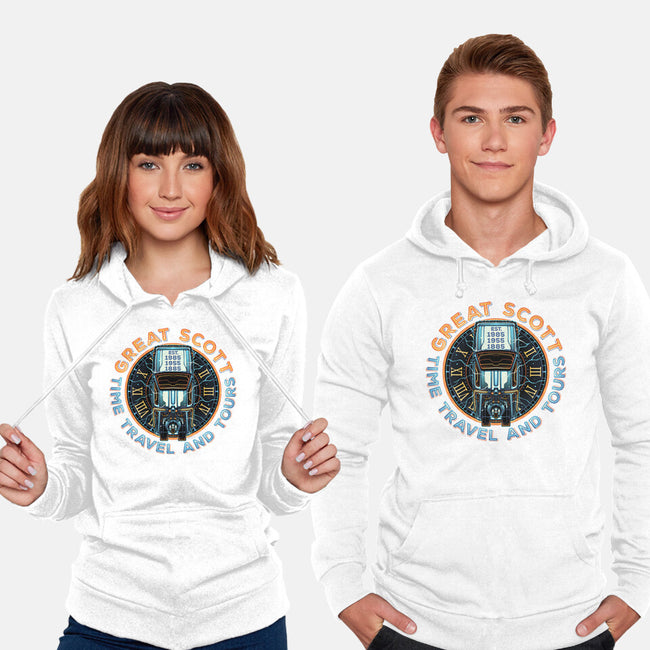 Time Travel And Tours-Unisex-Pullover-Sweatshirt-momma_gorilla