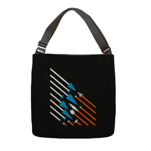 Starship Stripes