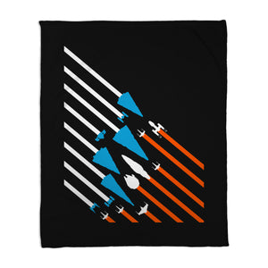 Starship Stripes