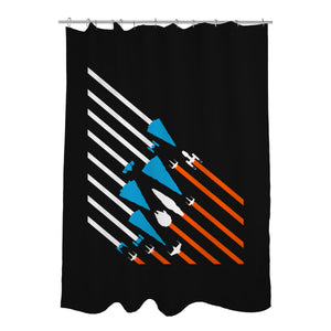 Starship Stripes