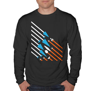 Starship Stripes