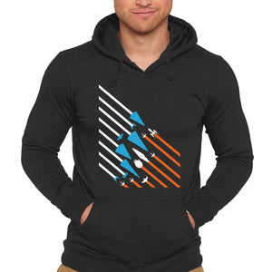 Starship Stripes