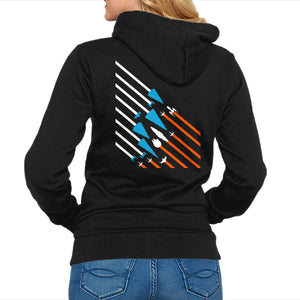 Starship Stripes