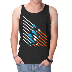 Starship Stripes