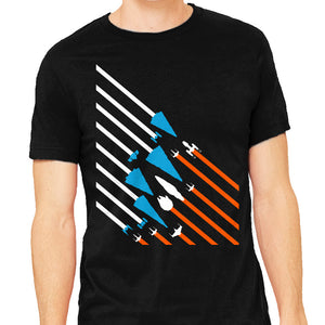 Starship Stripes