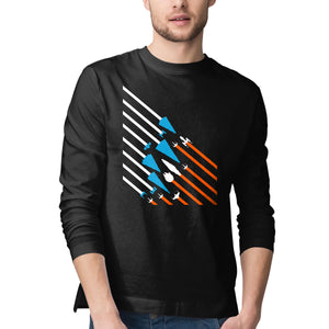 Starship Stripes