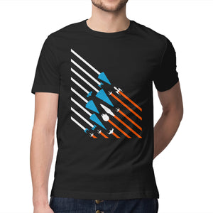 Starship Stripes