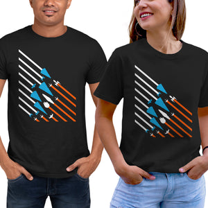 Starship Stripes