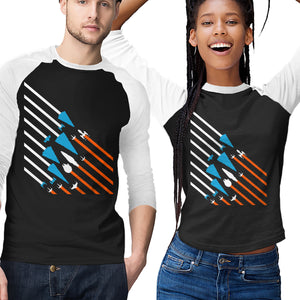 Starship Stripes