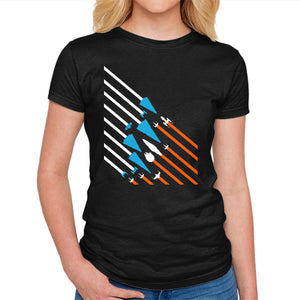 Starship Stripes