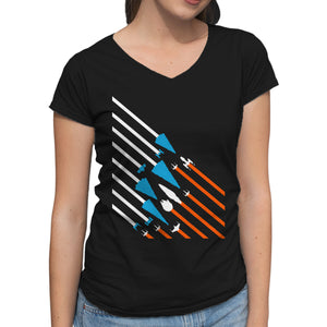 Starship Stripes