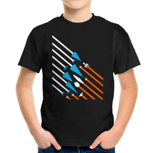Starship Stripes