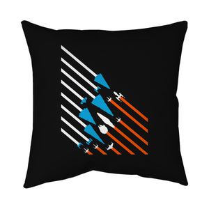 Starship Stripes