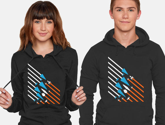 Starship Stripes
