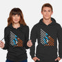 Starship Stripes-Unisex-Pullover-Sweatshirt-rocketman_art