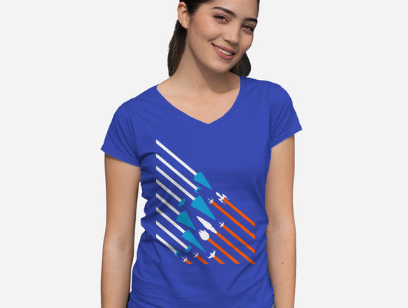 Starship Stripes