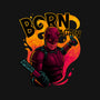 Born From Fire-Mens-Premium-Tee-teesgeex