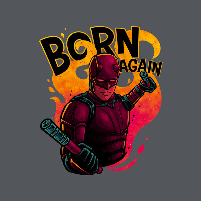 Born From Fire-Mens-Premium-Tee-teesgeex