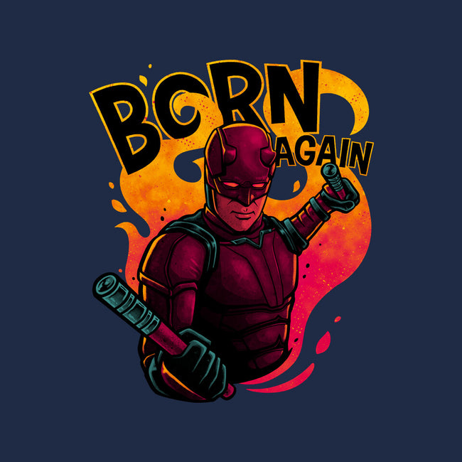Born From Fire-Mens-Premium-Tee-teesgeex