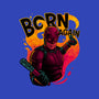 Born From Fire-Mens-Heavyweight-Tee-teesgeex